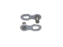 KMC Chain Lock 1-speed Missing Link 101NR EPT for X101 and e101 ETP Single Speed Chain | silver