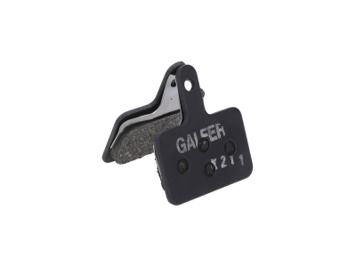 GALFER Bremsbeläge Performance für Shimano Deore BR-M4146/445/446 