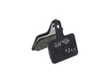 GALFER Bremsbeläge Standard für Shimano Deore BR-M4146/445/446/485/486/515/52 | schwarz