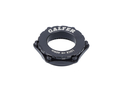 GALFER Center Lock Adapter | schwarz