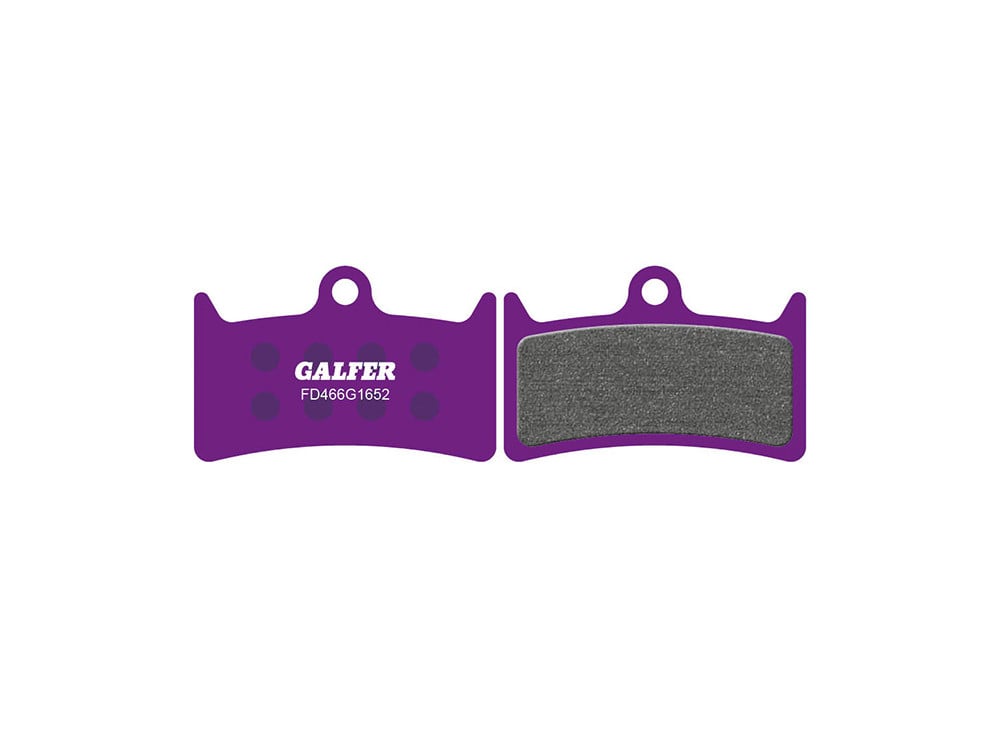 GALFER Disc Brake Pads E-Bike for Hope / Trickstuff V4