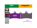 GALFER Disc Brake Pads E-Bike for Hope / Trickstuff V4, Maxima | purple