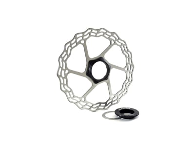 GALFER Bremsscheibe Road Fixed Disc Wave | Center Lock |...