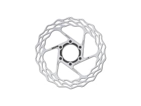 GALFER Brake Rotor Road Fixed Disc Wave | Center Lock |...