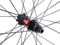 Wheelset 29" XC | DT Swiss 240 EXP Straightpull 6-Hole Hubs | Duke Lucky Jack SLS4 6Ters 30/28 Carbon Rims | SRAM XD