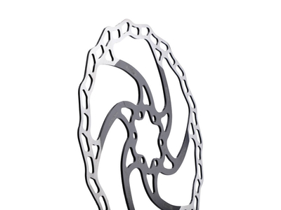 GALFER Brake Disc MTB Fixed Disc Wave | 200 mm