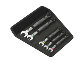 WERA Bicycle Tool Set 10 | 5 pieces