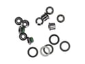 SRAM Chainring Bolt Kit 5x Steel for Aero Guard S350