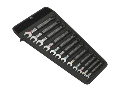 WERA Bicycle Tool Set 12 | 12 pieces