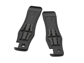 WERA Tire Levers Bicycle Set 13 | 2 pieces