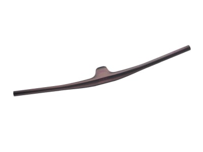 GEMINI Handlebar stem unit Pröpus XC + Computer mount UD Carbon Chamaleon Purple matte | 740 mm 60 mm