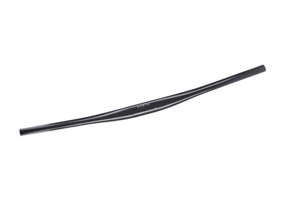 GEMINI Prpus XC Vorbau-Lenker-Einheit + Computerhalterung UD Carbon Rainbow glnzend | 740 mm