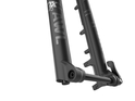 FOX Suspension Fork 2022 29" 34 AWL 140 mm RAIL Sweep 15x110 mm BOOST tapered 51 mm Offset | matte black