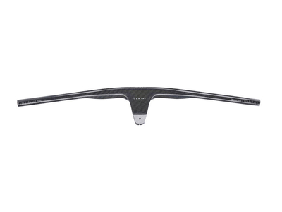 GEMINI Prpus XC Vorbau-Lenker-Einheit + Computerhalterung 12K Carbon Rainbow glnzend | 740 mm 80 mm