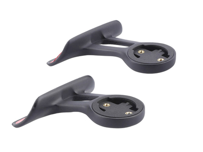 GEMINI Vstok Computer Mount matte for Garmin | Wahoo