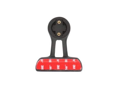 GEMINI Vöstok Computer Mount for Garmin & Wahoo | matt black