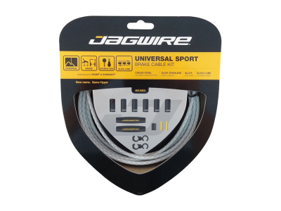 JAGWIRE Brake Kit Universal Sport MTB | Road purple