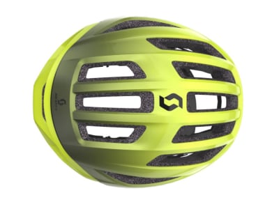 Scott best sale rc helmet