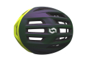 SCOTT Helmet Centric MIPS Plus | prism green/radium yellow Size M (55-59 cm)