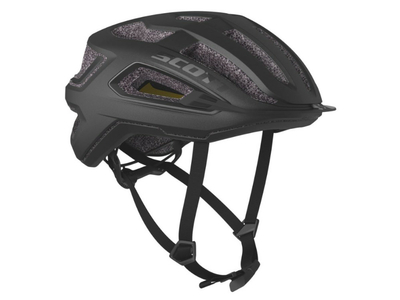 SCOTT Fahrradhelm Arx Plus | granite black