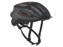 SCOTT Fahrradhelm Arx MIPS Plus | granite black