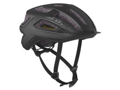 SCOTT Helmet Arx MIPS Plus | granite black Size M (55-59 cm)