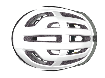 SCOTT Helmet Arx Plus Plus | white/black