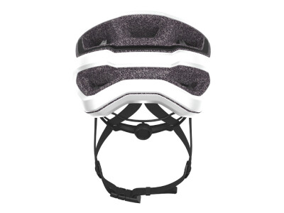 SCOTT Helmet Arx Plus Plus | white/black