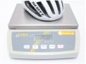 SCOTT Fahrradhelm Arx Plus MIPS | white/black Größe M (55-59 cm)