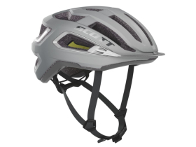 SCOTT Helmet Arx MIPS Plus | vogue silver/reflective grey