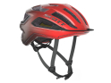 SCOTT Helmet Arx Plus Plus | fiery red