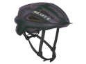 SCOTT Helmet Arx MIPS Plus | prism green/purple