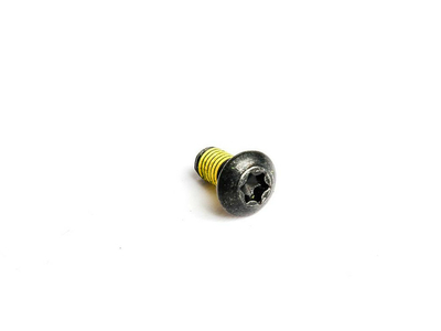 MAGURA Screw Set M5 x 10 Steel for Disc Brake Rotor | 12...