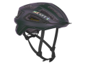 SCOTT Helmet Arx MIPS Plus | prism green/purple Size S (51-55 cm)