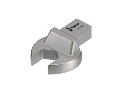 WERA Open end insert 9x12 mm | 10 mm