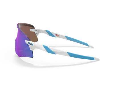 OAKLEY Sunglasses Encoder Polished White | Prizm Sapphire OO9471 