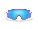 OAKLEY Sunglasses Encoder Polished White | Prizm Sapphire OO9471-0536