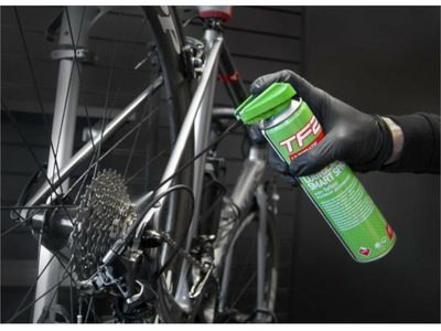 WELDTITE Lubricant Spray TF2 | 400 ml