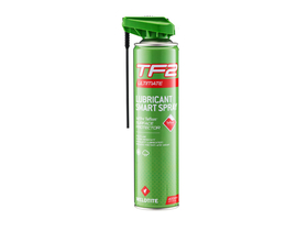 WELDTITE Lubricant Spray TF2 | 400 ml