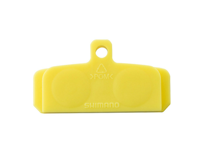 SHIMANO Bleed Block Bleeding Spacer for Caliper | BR-M810
