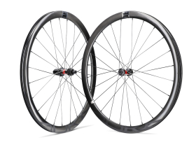 R2BIKE Wheelset 28" Disc RR | DT Swiss 240 | Duke...