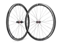 R2BIKE Wheelset 28" Disc RR | DT Swiss 240 | Duke Baccara 36 Ultra SLR2 | Sapim CX-Ray