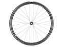 R2BIKE Wheelset 28" Disc RR | DT Swiss 240 | Duke Baccara 36 Ultra SLR2 | Sapim CX-Ray