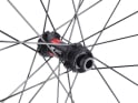 R2BIKE Wheelset 28" Disc RR | DT Swiss 240 | Duke Baccara 36 Ultra SLR2 | Sapim CX-Ray