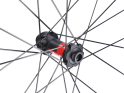R2BIKE Wheelset 28" Disc RR | DT Swiss 240 | Duke Baccara 36 Ultra SLR2 | Sapim CX-Ray