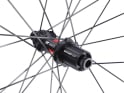 R2BIKE Wheelset 28" Disc RR | DT Swiss 240 | Duke Baccara 36 Ultra SLR2 | Sapim CX-Ray