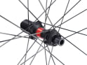 R2BIKE Wheelset 28" Disc RR | DT Swiss 240 | Duke Baccara 36 Ultra SLR2 | Sapim CX-Ray