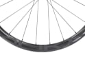 R2BIKE Wheelset 28" Disc RR | DT Swiss 240 | Duke Baccara 36 Ultra SLR2 | Sapim CX-Ray