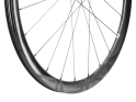 R2BIKE Wheelset 28" Disc RR | DT Swiss 240 | Duke Baccara 36 Ultra SLR2 | Sapim CX-Ray