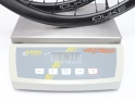 R2BIKE Wheelset 28" Disc RR | DT Swiss 240 EXP Straightpull Center Lock Hubs | Duke Baccara 36C SLR2 Ultra 24/24 Carbon Rims | Shimano Road + Sram XDR | Sapim CX-Ray